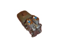 13DMP-MSBK-36A by INVENSYS
