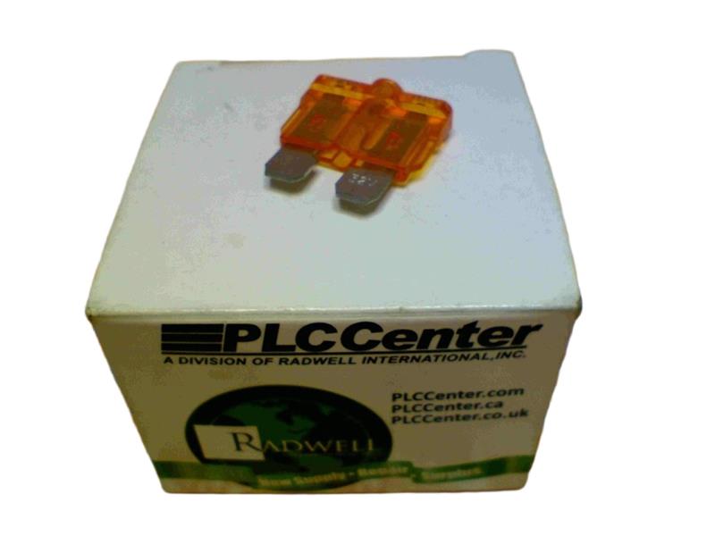 LITTELFUSE 0CAS005.H