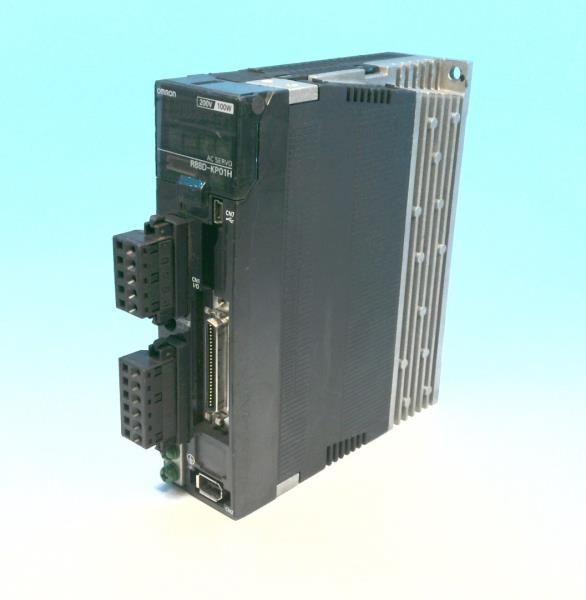 OMRON R88D-KP01H