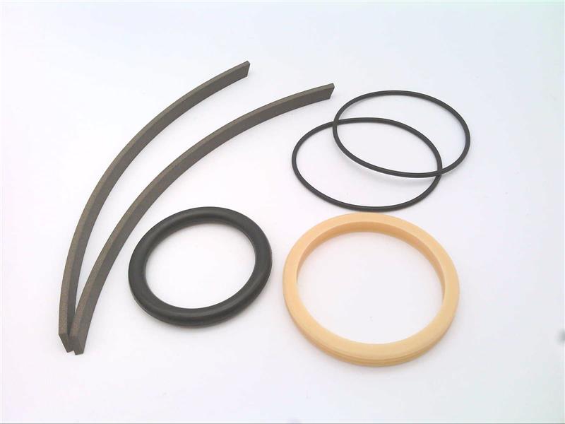 PF050HM001 by PARKER