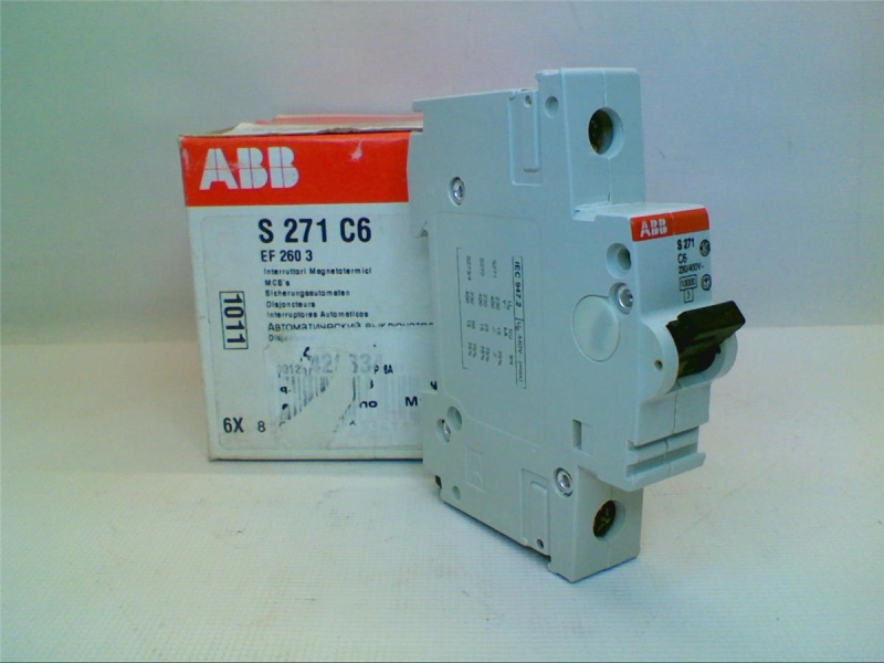 ASEA BROWN BOVERI GHS2710001R0064