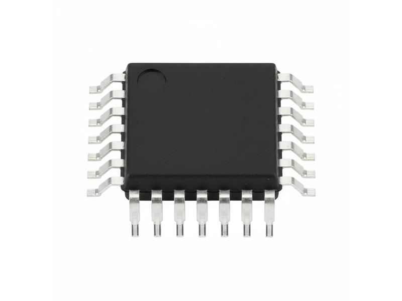 ON SEMICONDUCTOR 74VHC08MTCX