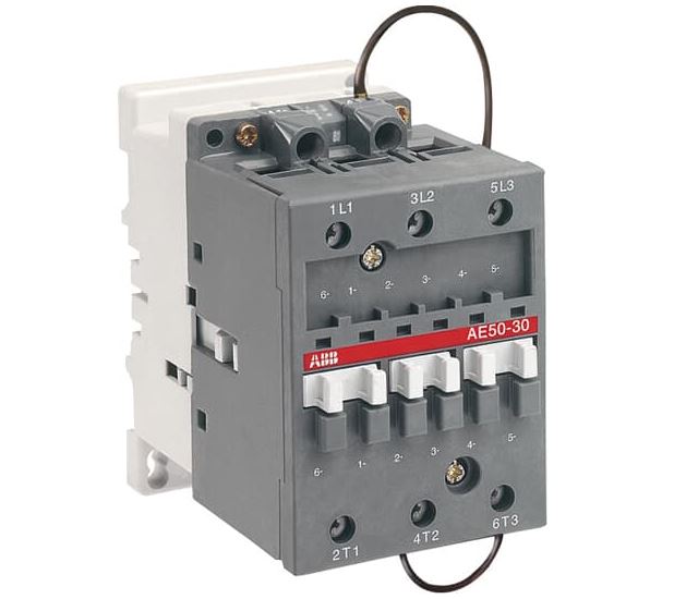 ASEA BROWN BOVERI 1SBL359201R8600