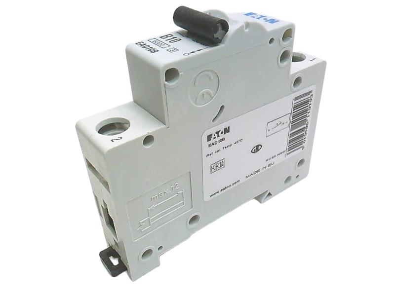 EATON CORPORATION EAD10B