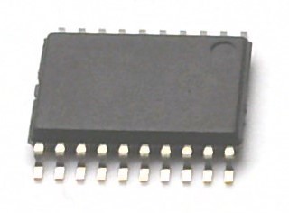 TEXAS INSTRUMENTS SEMI TPS51116PWPR