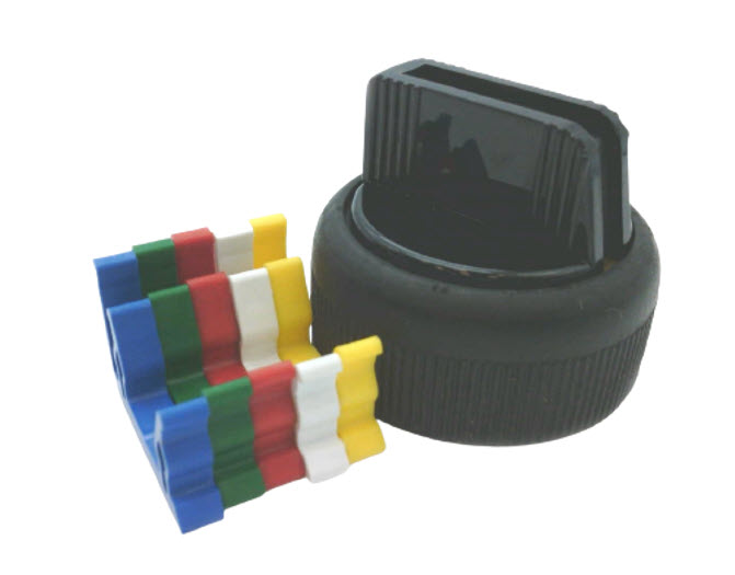 ALLEN BRADLEY 800H-NR5