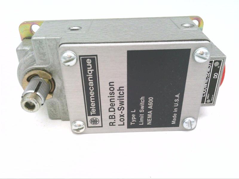 SCHNEIDER ELECTRIC L100WNCS2M37