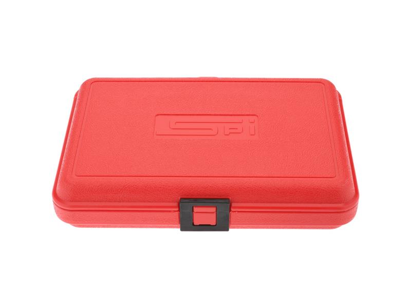 SWISS PRECISION INSTRUMENTS SPI RED CASE