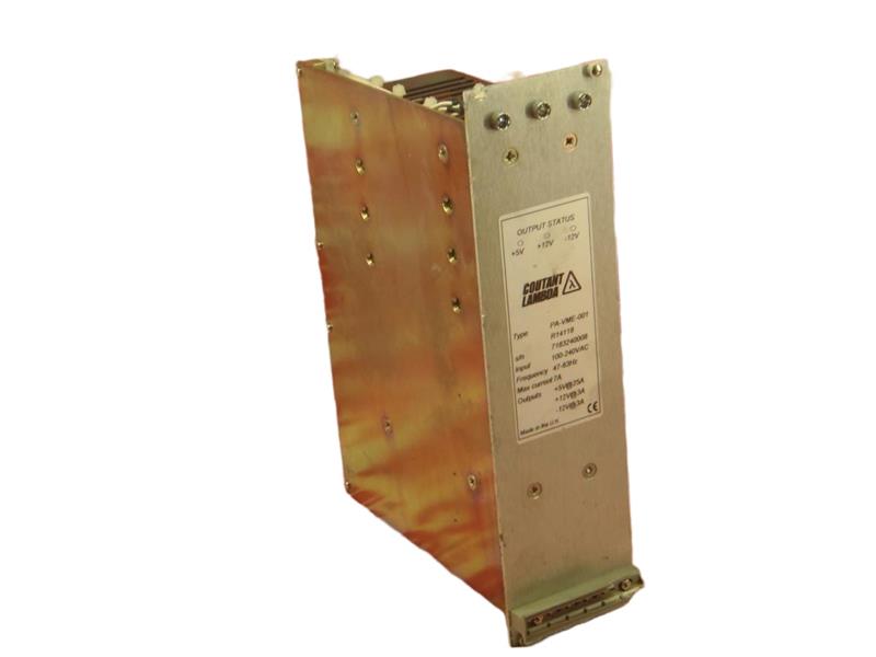 TDK PA-VME-001