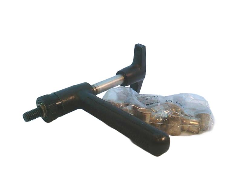 AAT-312-616 by AVK INDUSTRIAL PRODUCTS