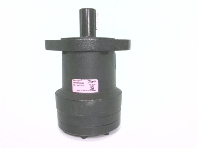 EATON CORPORATION 103-1027-012