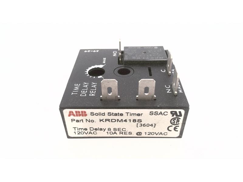 ASEA BROWN BOVERI KRDM418S