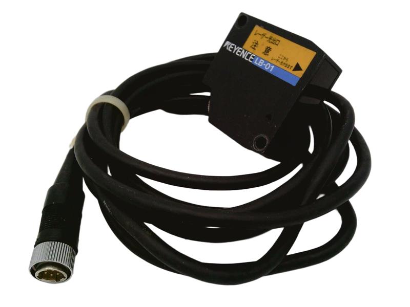 KEYENCE CORP LB-01