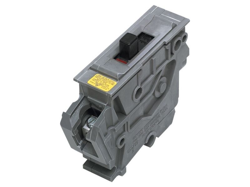 CONNECTICUT ELECTRIC UBIA30NI