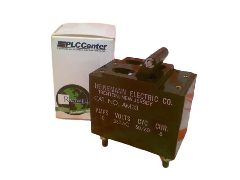 AM33-LAA-02C-D-A-10-SW by EATON CORPORATION