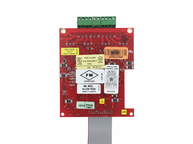 MIRCOM ALCN-792D