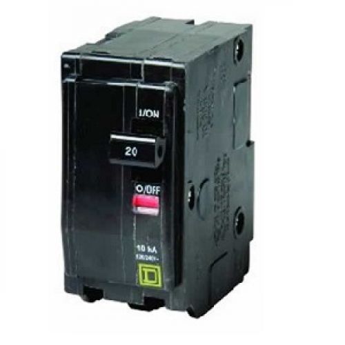SCHNEIDER ELECTRIC HOM220CAFI