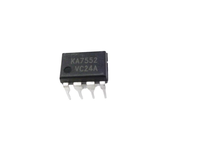 ON SEMICONDUCTOR KA7552A