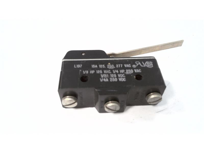 HONEYWELL BZ-7RW855T-S