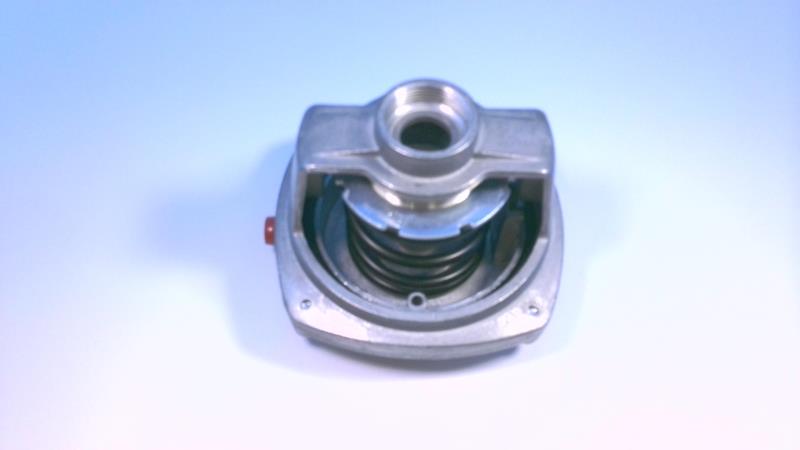 INVENSYS MK-4611-0-0-2