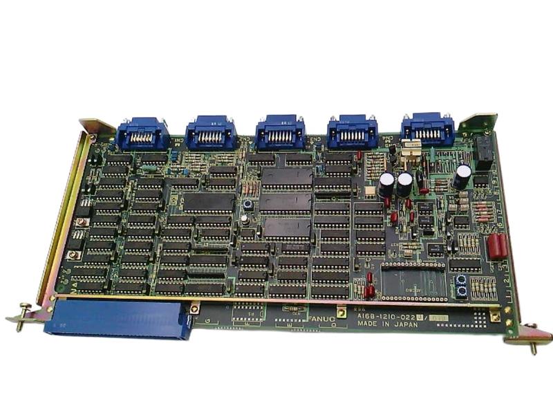 FANUC A16B-1210-0220-07B
