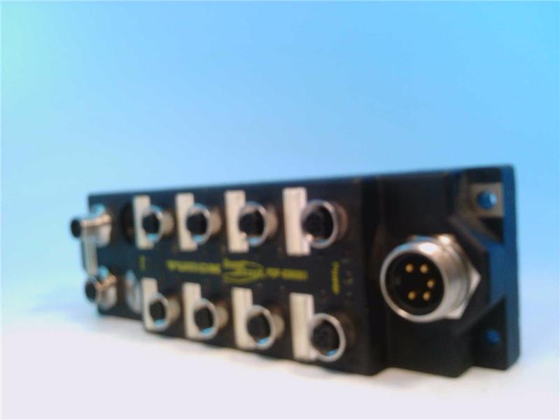 TURCK PDP-IOM-881