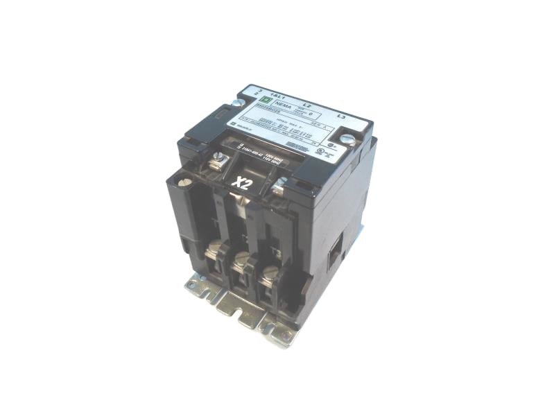SCHNEIDER ELECTRIC 8502SBO2V02S