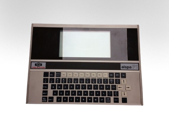 ALSPA-C100/P1 by CONVERTEAM