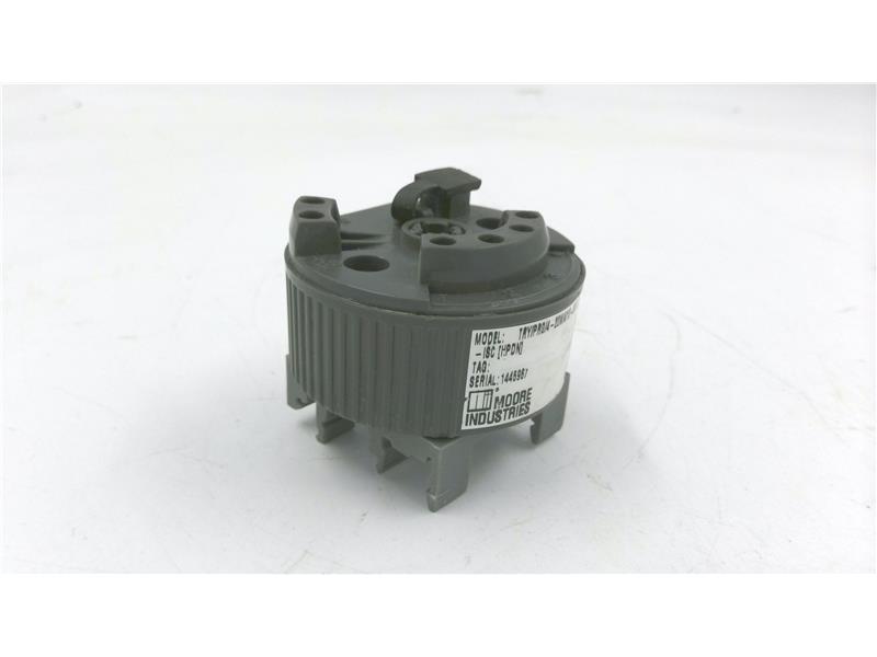 MOORE INDUSTRIES TRY/PRG/4-20MA/10-80DC-ISC