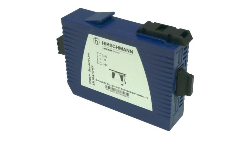 BELDEN SPIDER-SL-20-04T1M29999SY9HHHH