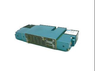 MAC VALVES INC 92B-FAB-000-DM-DFFP-1DN