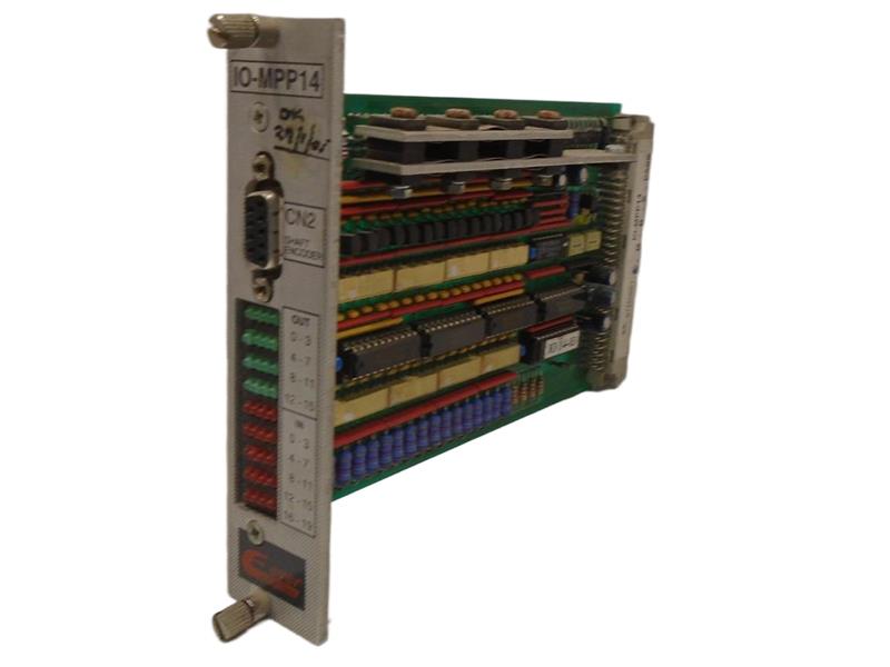 EVER ELETTRONICA IO-MPP14