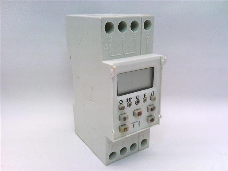 LAMBERTI ELEKTRONIK 5R1C11