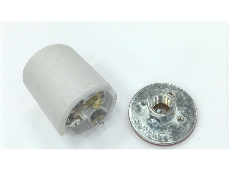 HUBBELL RL162