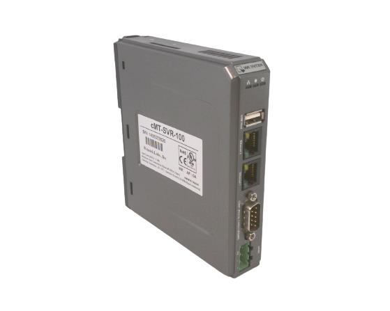 WEINTEK CMT-SVR-100