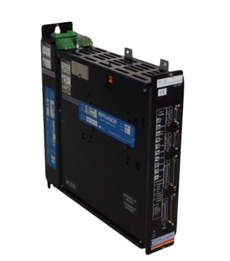 INFRANOR SMTBD1-220/8