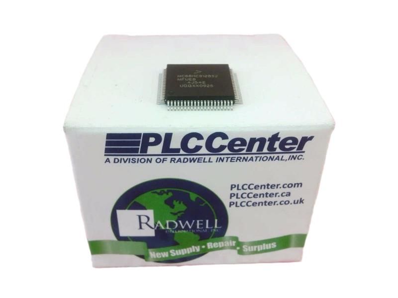 68HC912B32 by NXP SEMICONDUCTOR