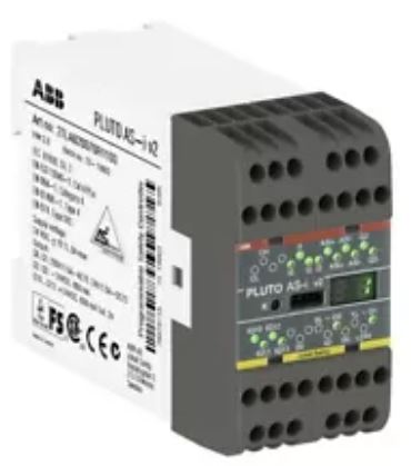 ASEA BROWN BOVERI 2TLA020070R4800