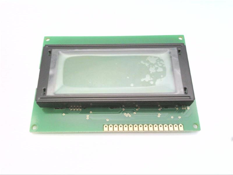 LCM-S01604DSF by LUMEX