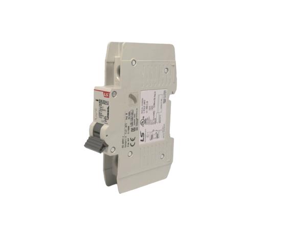 LS ELECTRIC BK63HU-1P-C20-10KA-277V