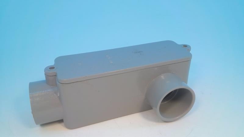 ABB THOMAS & BETTS E984F-CAR