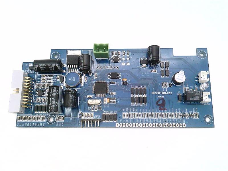 CHEERSONIC HR2018-0322