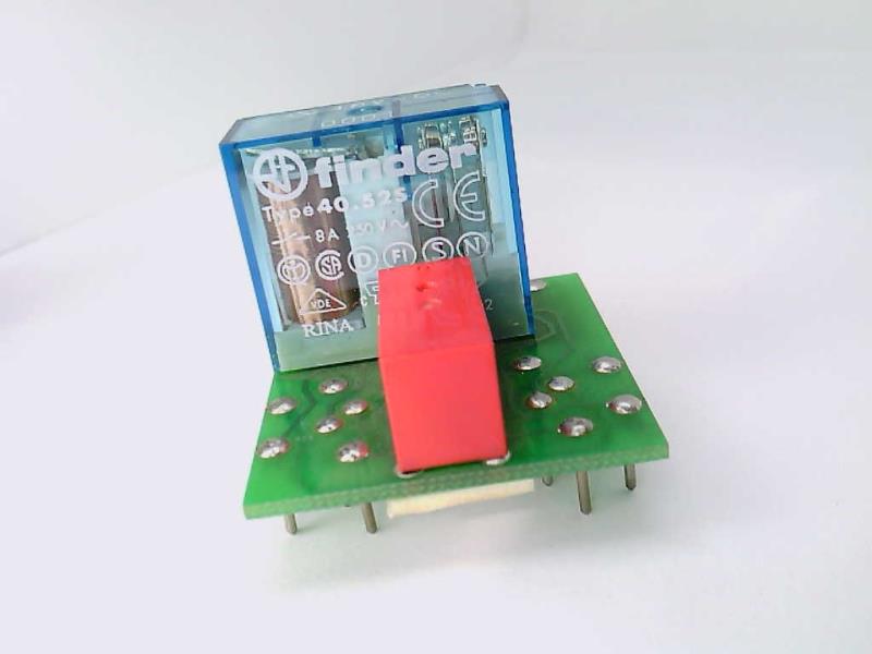 SCR CONTROLS 35191000A