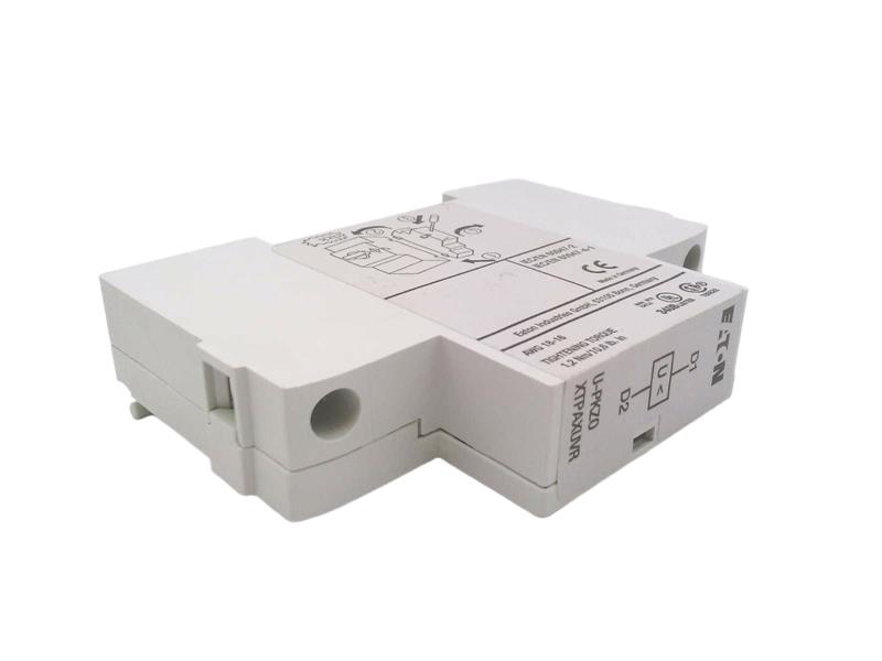 EATON CORPORATION XTPAXUVR120V60H