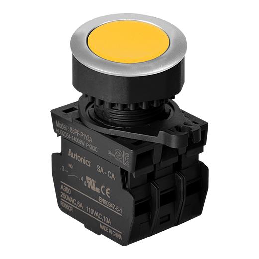 AUTONICS S3PF-P1Y3A