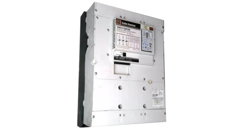 EATON CORPORATION S801V36N3B
