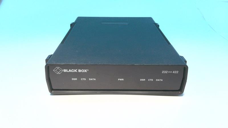 BLACK BOX CORP IC456A