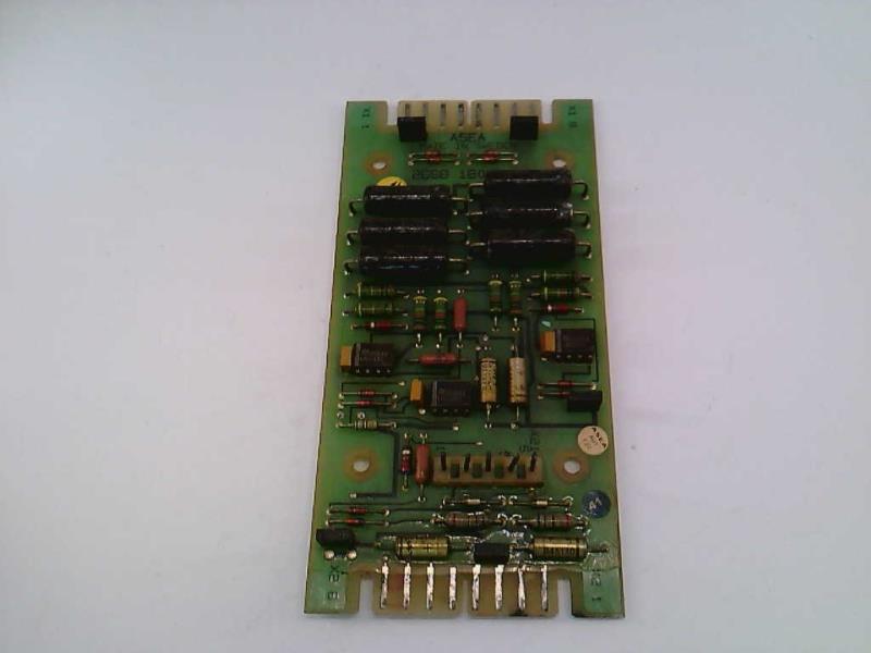 ASEA BROWN BOVERI YT241001-AK/2