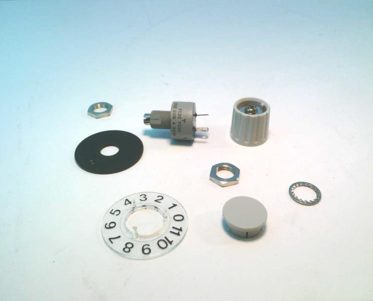 SCHNEIDER ELECTRIC SZ1RV1202