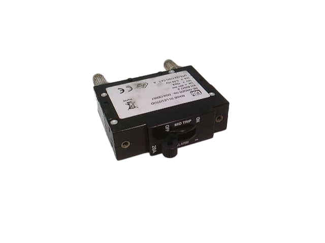 D-DA13CA1-ND1ZXBLCS2000X-1 by CBI